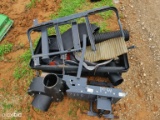 Grass Bagger