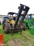 Harlo 5600 Forklift