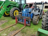 Genie GTH-5519