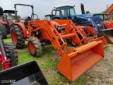 Kubota MX4800