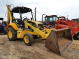 NH B95 2WD