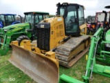 Cat D4K Dozer