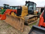 Cat DkK Dozer