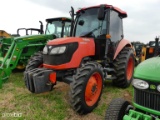 Kubota M5040 Cab 4x4