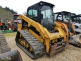 Cat 279D