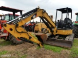 Cat 305.5E