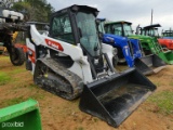 Bobcat T66