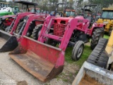 Mahindra 4025