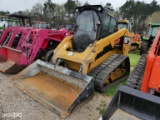Cat 279D