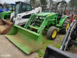 JD 4052M