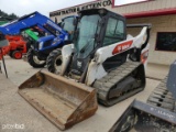 Bobcat T76(start code 635763)