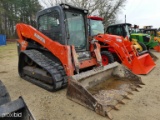 Kubota SVL95