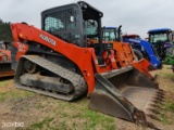 Kubota SVL95