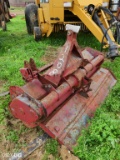 5' Tiller
