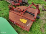 5' Mohawk Cutter