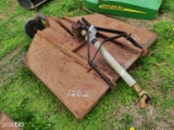 5' Cutter