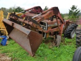 MF 245 (Salvage)
