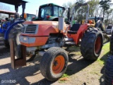 Kubota M5400