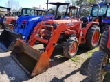 Kubota L2900 4x4 w/ldr