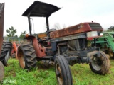 Case 395 (SALVAGE)
