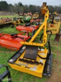 TB Flex Boom Mower