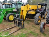 Gehl RS642