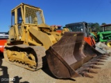 Cat 953 Track Loader