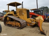 Cat D6 Dozer