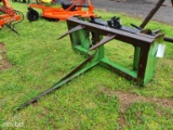 Loader Spear