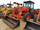 Kioti RX7320 Tractor
