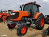 Kubota M108S