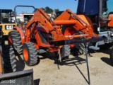 Kubota MX5100