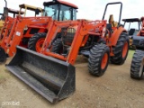 Kioti DK55