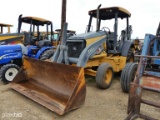 JD 310J TLB