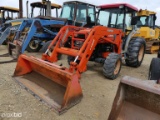 Kubota L5030 Cab 4x4 w/ldr