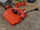 Landpride RCF 2060 Cutter