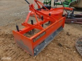 Landpride BR156 Box Blade