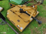 5' County Line Cutter