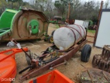 Spray Rig