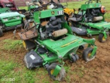 JD 647A Lawn Mower (SALVAGE)