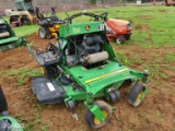 JD 647A Lawn Mower (SALVAGE)