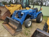 NH 1630 4x4 w/ldr