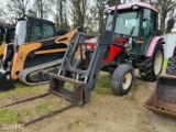 Zetor 6321 Tractor