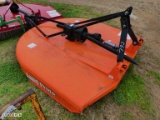 6' Landpride Cutter