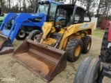 John Deere Skid Steer
