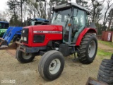 Massey Ferguson 4253 2WD