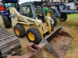 Gehl 6640 Skid Steer