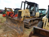 NH D95 WT Dozer
