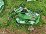 5' Frontier Finish Mower