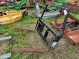 Pallet Fork